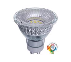 LED Żarówka MR16 GU10/4,8W/230V 2700K CRI 94 Ra