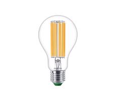 LED Żarówka Philips VINTAGE E27/5,2W/230V 4000K