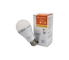 LED Żarówka RECHARGEABLE A60 E27/8W/230V 2700K - Ledvance