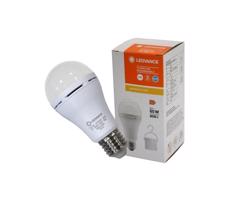 LED Żarówka RECHARGEABLE A60 E27/8W/230V 6500K - Ledvance