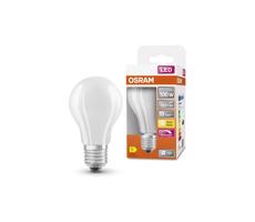 LED Żarówka ściemnialna A60 E27/11W/230V 2700K - Osram