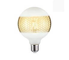 LED Żarówka ściemnialna CLASSIC G125 E27/4,5W/230V 2500K - Paulmann 28770