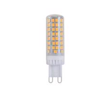 LED Żarówka ściemnialna G9/6W/230V 4000K