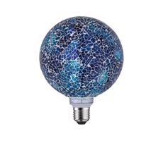 LED Żarówka ściemnialna MOSAIC G125 E27/5W/230V 2700K - Paulmann 28750