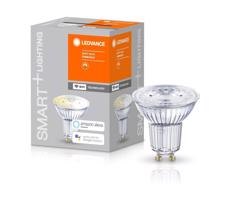 LED Żarówka ściemnialna SMART+ GU10/5W/230V 2700K - Ledvance