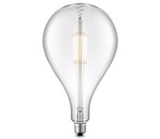 LED Żarówka ściemnialna VINTAGE EDISON E27/4W/230V 3000K