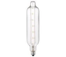 LED Żarówka ściemnialna VINTAGE EDISON E27/5W/230V 3000K