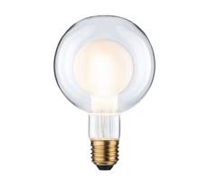 LED Żarówka SHAPE G95 E27/4W/230V 2700K - Paulmann 28768