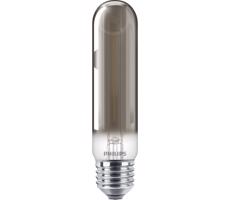 LED Żarówka SMOKY VINTAGE Philips T32 E27/2,3W/230V 1800K