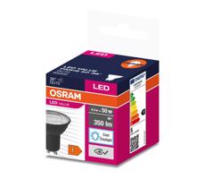 LED Żarówka VALUE PAR16 GU10/4,5W/230V 4000K 36° - Ledvance