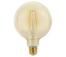 LED Żarówka VINTAGE E27/5W/230V 2400 K