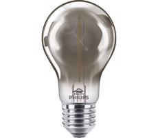 LED Żarówka VINTAGE Philips A60 E27/2,3W/230V 1800K