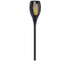 LED Zewnętrzna lampa solarna FUEGO BIG LED/1,2V IP44