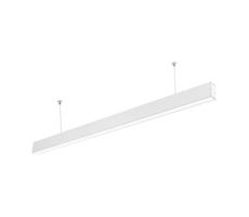 LED Żyrandol na lince SAMSUNG CHIP LED/40W/230V 6400K biały