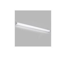 LED2 - LED Kinkiet łazienkowy TONDA LED/18W/230V IP44 3000K/4000K