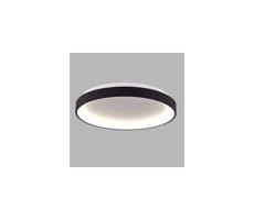 LED2 - LED Plafon BELLA SLIM LED/38W/230V 3000/4000K czarny