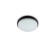 LED2 - LED Plafon zewnętrzny LUNA LED/25W/230V IP54 okrągły