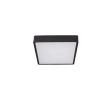 LED2 - LED Ściemniana oprawa zewnętrzna z czujnikiem SOLO LED/16W/230V 3000/4000/6500K IP65