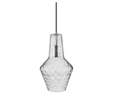 Ledvance - Lampa wisząca BOTTLE 1xE27/40W/230V