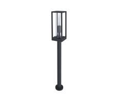 Ledvance - Lampa zewnętrzna FRAME 1xE27/60W/230V IP44 80 cm