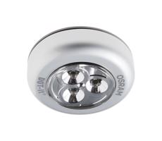 Ledvance - LED Dotykowe oświetlenie orientacyjne DOT-IT LED/0,23W/4,5V