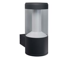 Ledvance - LED Kinkiet zewnetrzny LANTERN 1xLED/12W/230V IP44