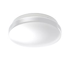 Ledvance - LED Oświetlenie łazienkowe z czujnikiem CEILING ROUND LED/12W/230V IP44