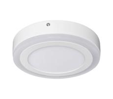 Ledvance - LED Oświetlenie sufitowe ROUND LED/15W/230V średnica 20 cm