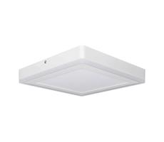 Ledvance - LED Oświetlenie sufitowe SQUARE LED/18W/230V