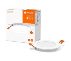 Ledvance - LED Oświetlenie wpuszczane SLIM LED/8W/230V 3000K