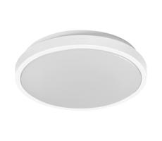 Ledvance - LED Plafon ORBIS LONDON LED/16W/230V biała +