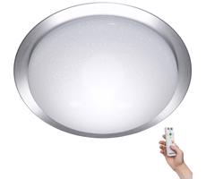 Ledvance - LED Plafon ściemnialny SILARA LED/24W/230V + ZS