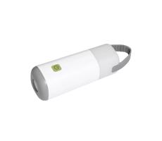 Ledvance - LED Power bank z funkcją latarki MOBILE LED/0,5W/5V 1800mAh 2xUSB