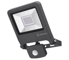 Ledvance - LED Reflektor ENDURA z czujnikiem LED/10W/230V IP44