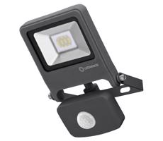 Ledvance - LED Reflektor z czujnikiem ENDURA LED/10W/230V IP44