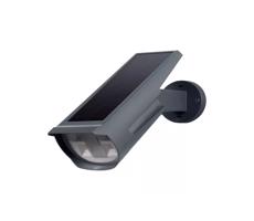 Ledvance - LED RGB Lampa solarna z czujnikiem ENDURA LED/0,5W/3,6V IP44