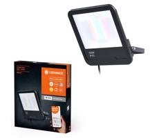 Ledvance - LED RGBW Ściemnialny naświetkacz FLOODLIGHT LED/100W/230V IP65 Wi-Fi