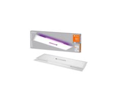 Ledvance- LED RGBW Ściemnialny plafont SMART+ PLANON LED/36W/230V Wi-Fi