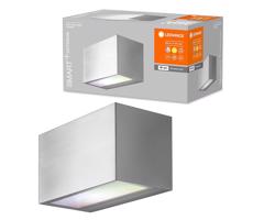 Ledvance - LED RGBW Ściemniana lampa SMART+ BRICK LED/14W/230V Wi-Fi IP44