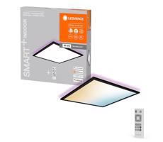 Ledvance - LED RGBW Ściemniany panel SMART+ PLANON LED/40W/230V Wi-Fi + pilot