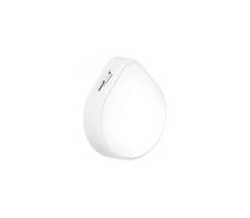 Ledvance - LED Ściemniane oświetlenie orientacyjne LUNETTA LED/0,5W/230V