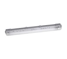 Ledvance - LED Świetlówka przemysłowa DAMP T8 1xG13/7W/230V IP65