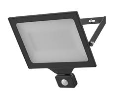 Ledvance - Naświetlacz zewnętrzny LED z czujnikiem FLOODLIGHT LED/200W/230V IP65