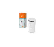 Ledvance - Przenośny oczyszczacz powietrza z filtrem HEPA PURIFIER UVC/4,5W/5V USB