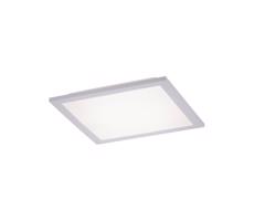 Leuchten Direkt 12200-16 - LED Plafon FLAT LED/17W/230V