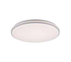 Leuchten Direkt 14209-16 - LED Ściemniany plafon COLIN LED/32,4W/230V