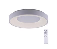 Leuchten Direkt 14326-16 - LED Plafon ściemnialny ANIKA LED/30W/230V + Pilot