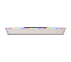 Leuchten Direkt 15557-16-LED RGB Dimmable ceiling jasny GALACTICA 40W/230V