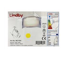 Lindby - LED Kinkiet GISELA LED/5W/230V