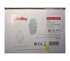 Lindby - LED Kinkiet MARIT 1xE14/5W/230V